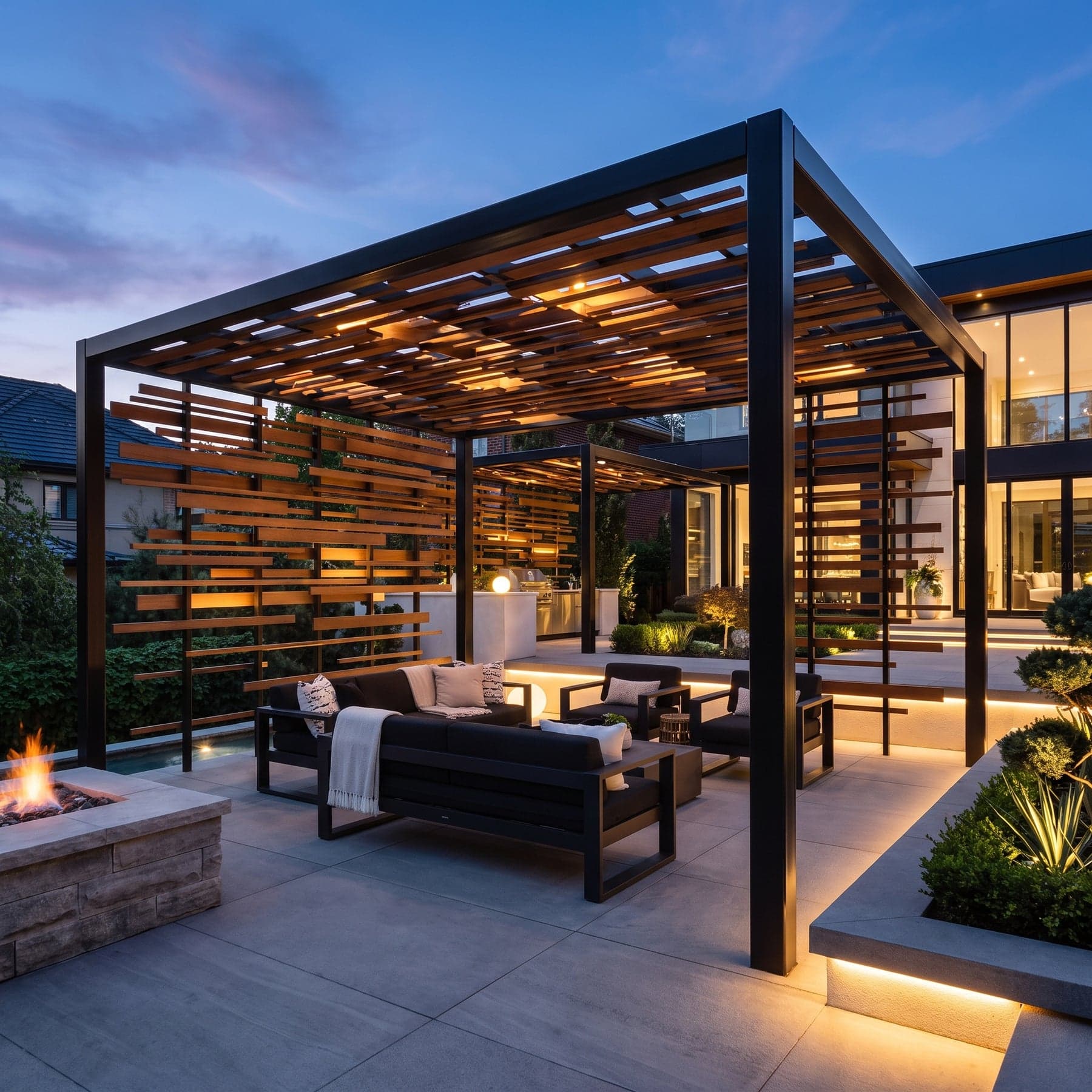 Pergola